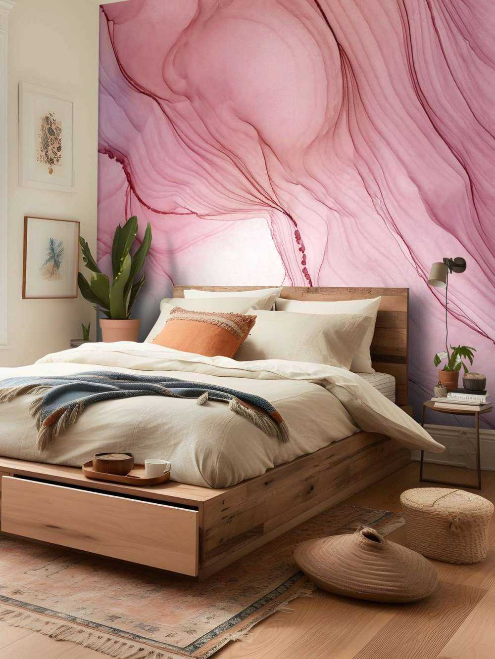 Spring Cherry Blossoms