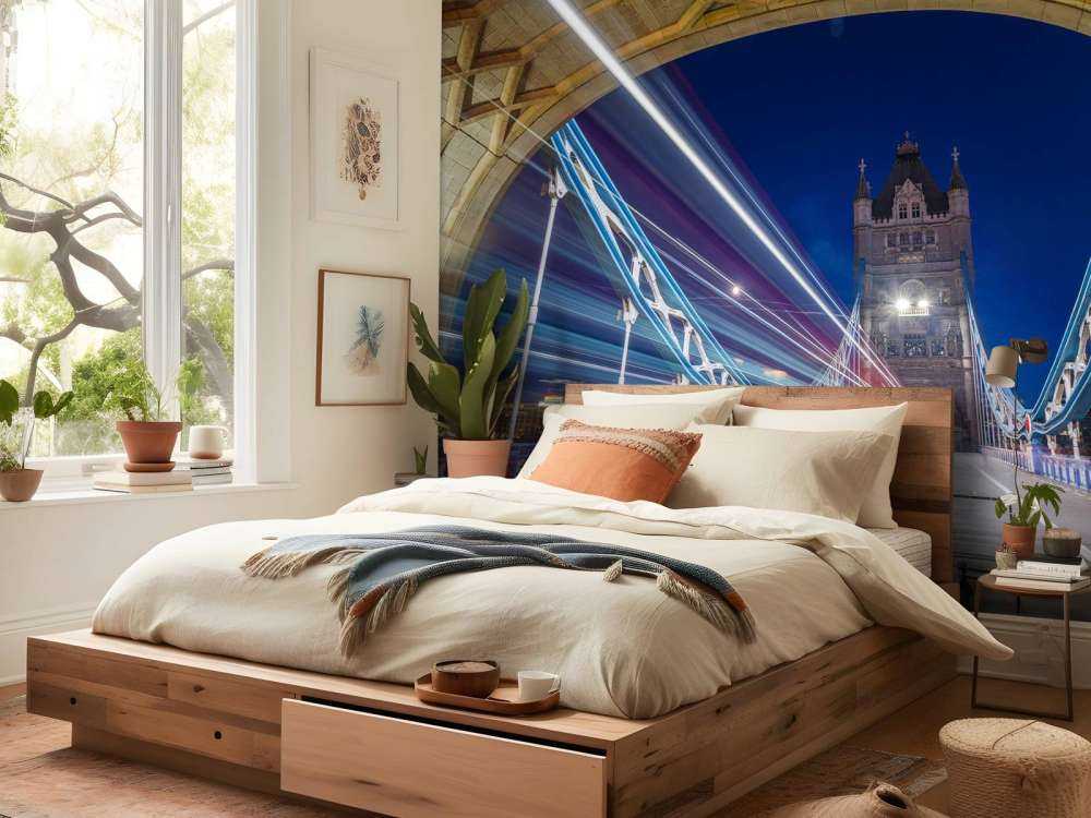 Cosy London