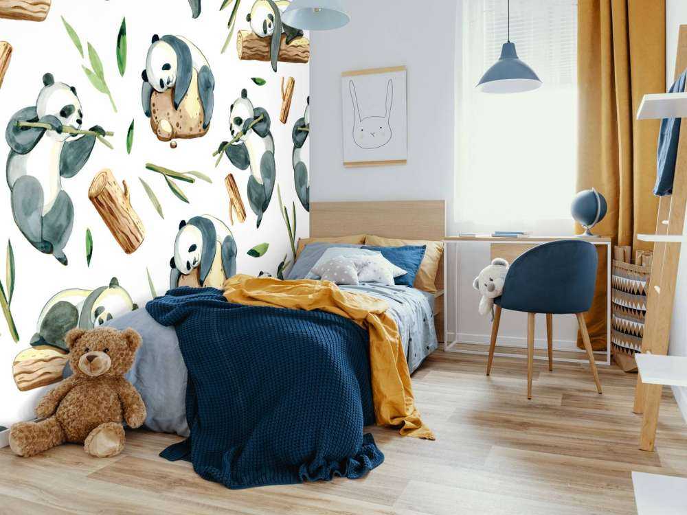 Pandas