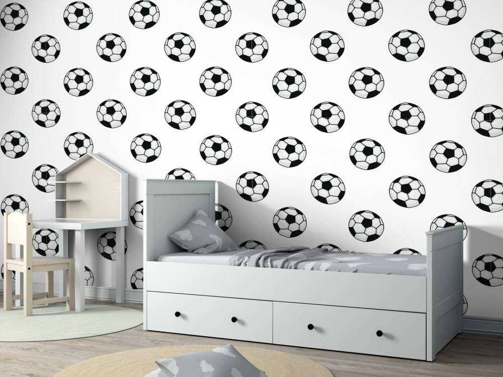 Voetballen