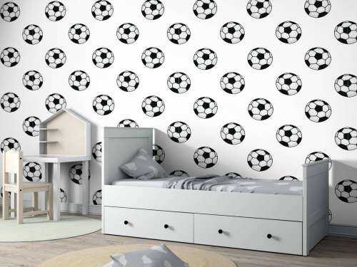 Voetballen