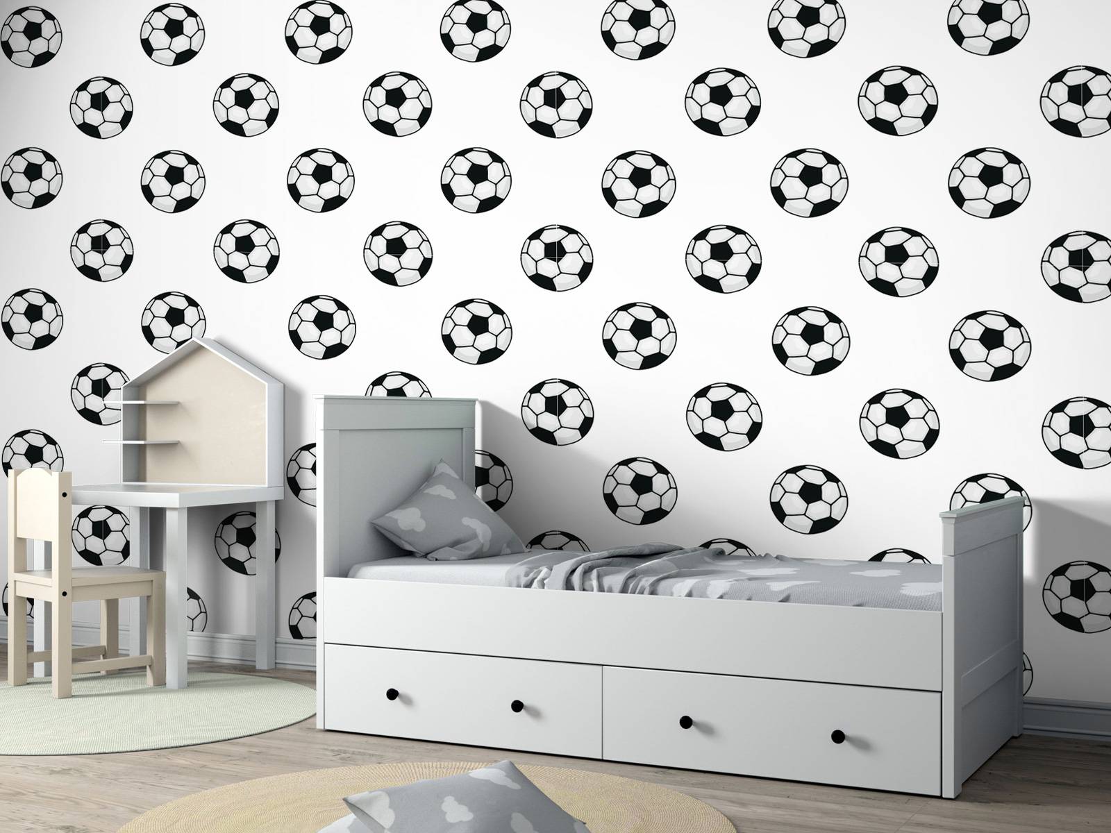 Voetballen