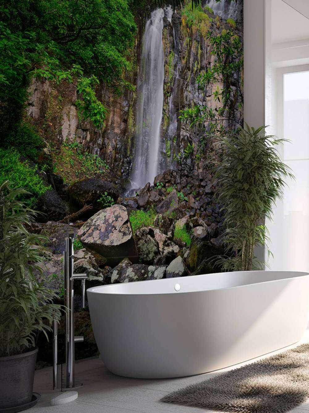 Mungalli Creek Waterfalls