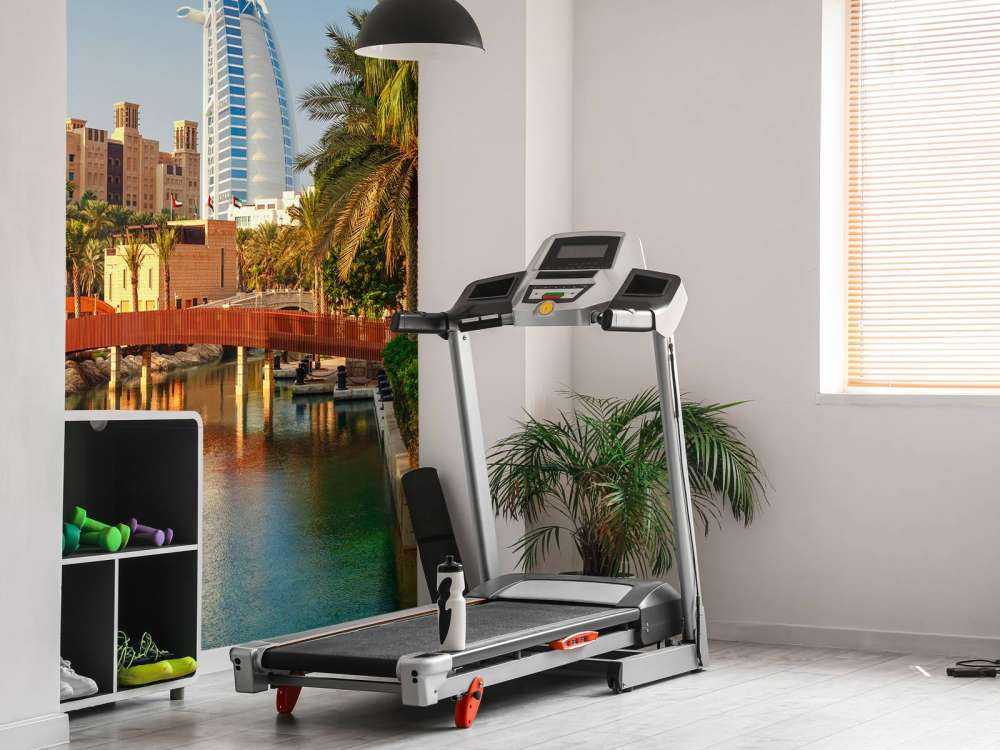 Dubai, Jumeirah beach hotel