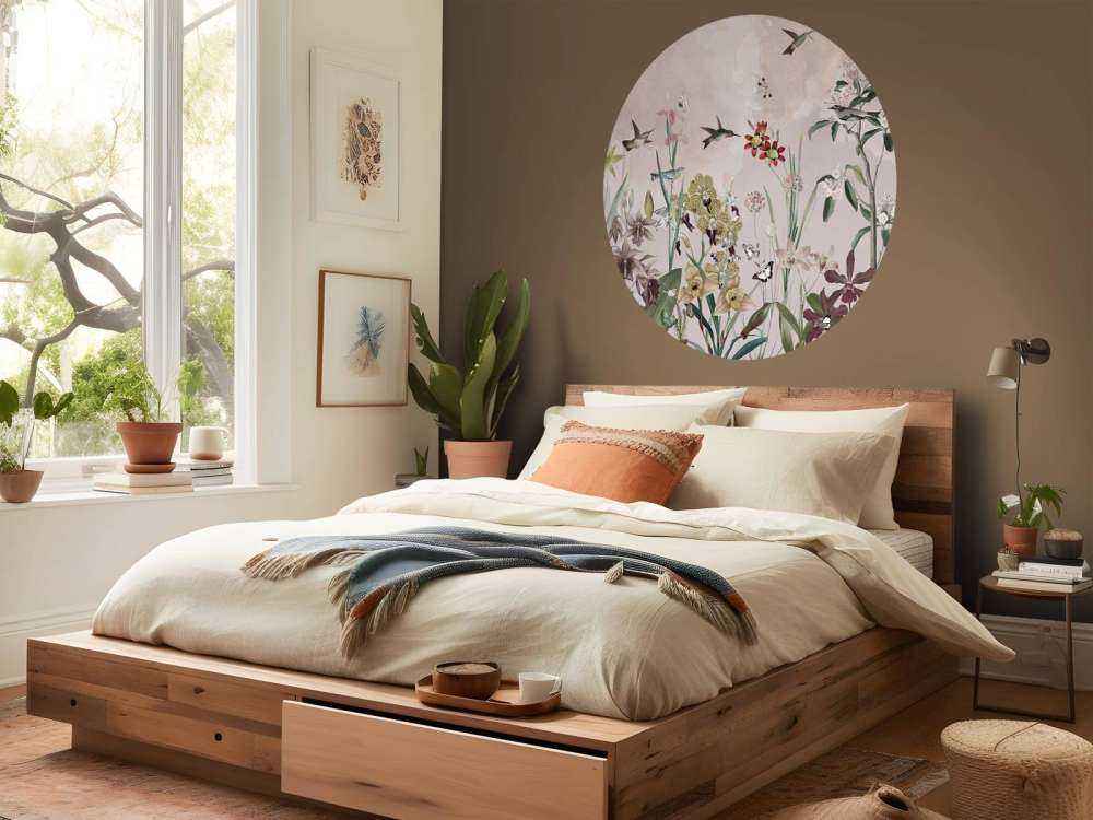 A garden full of my dreams