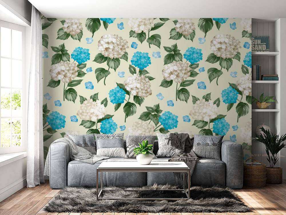 Spring Breeze Hydrangea