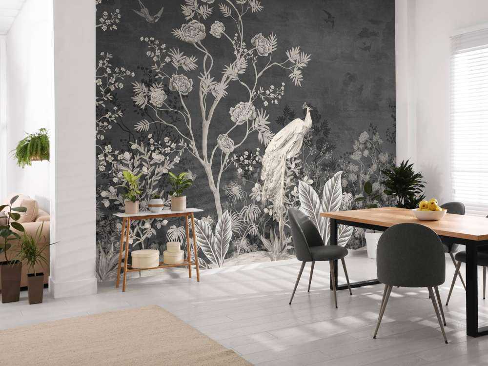 Whispering Flora and Fauna