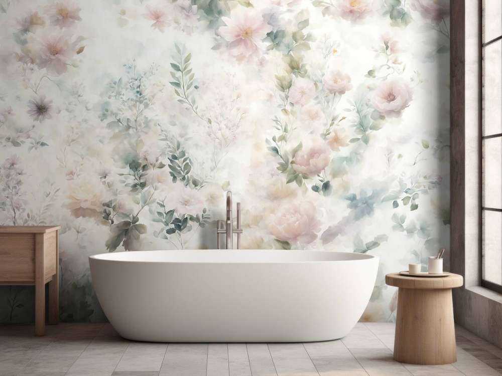 Delicate Floral Mood 2