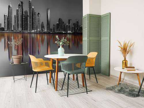 Jumeirah towers