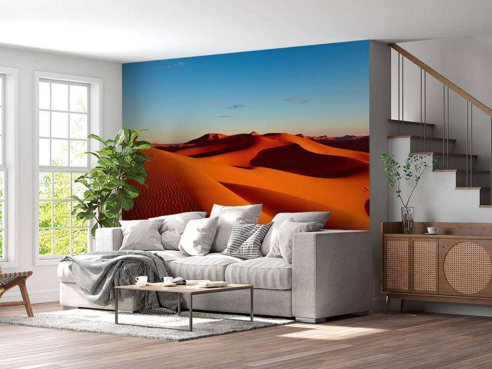 Sahara desert, Merzouga