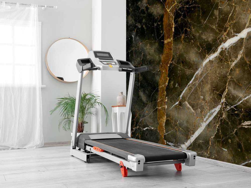 Marble with 3D structure