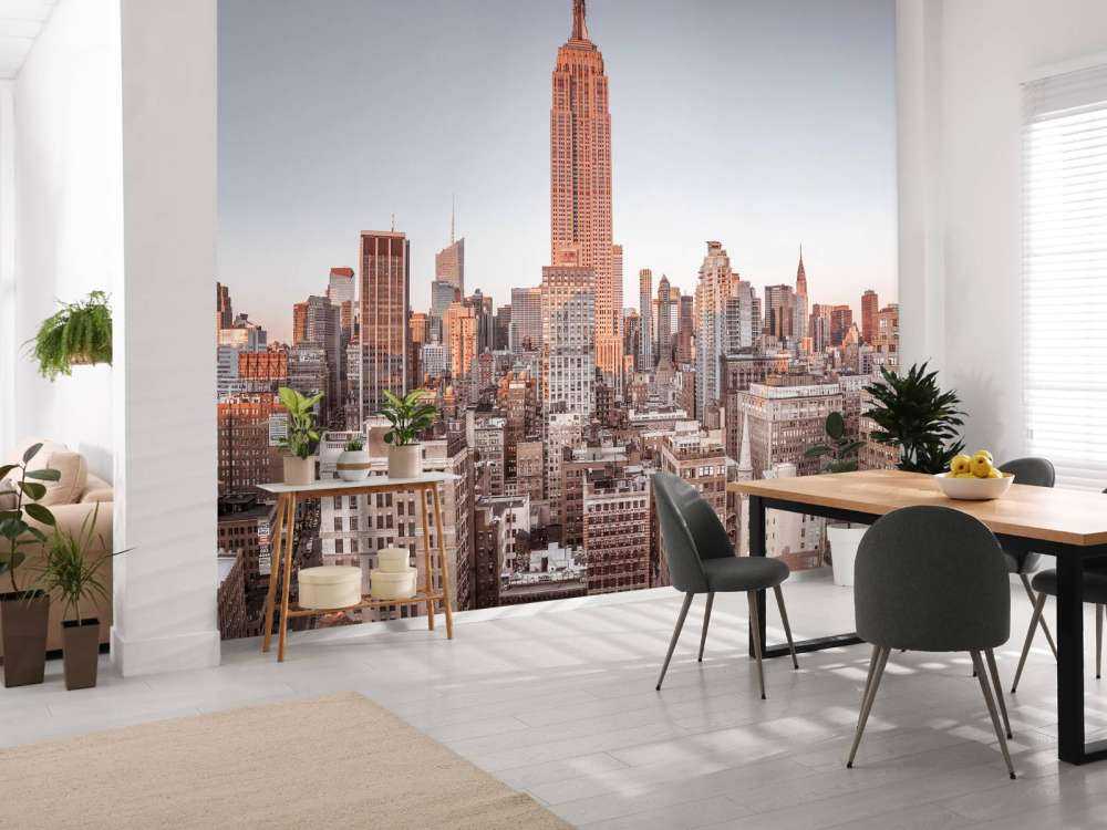 Empire State Building