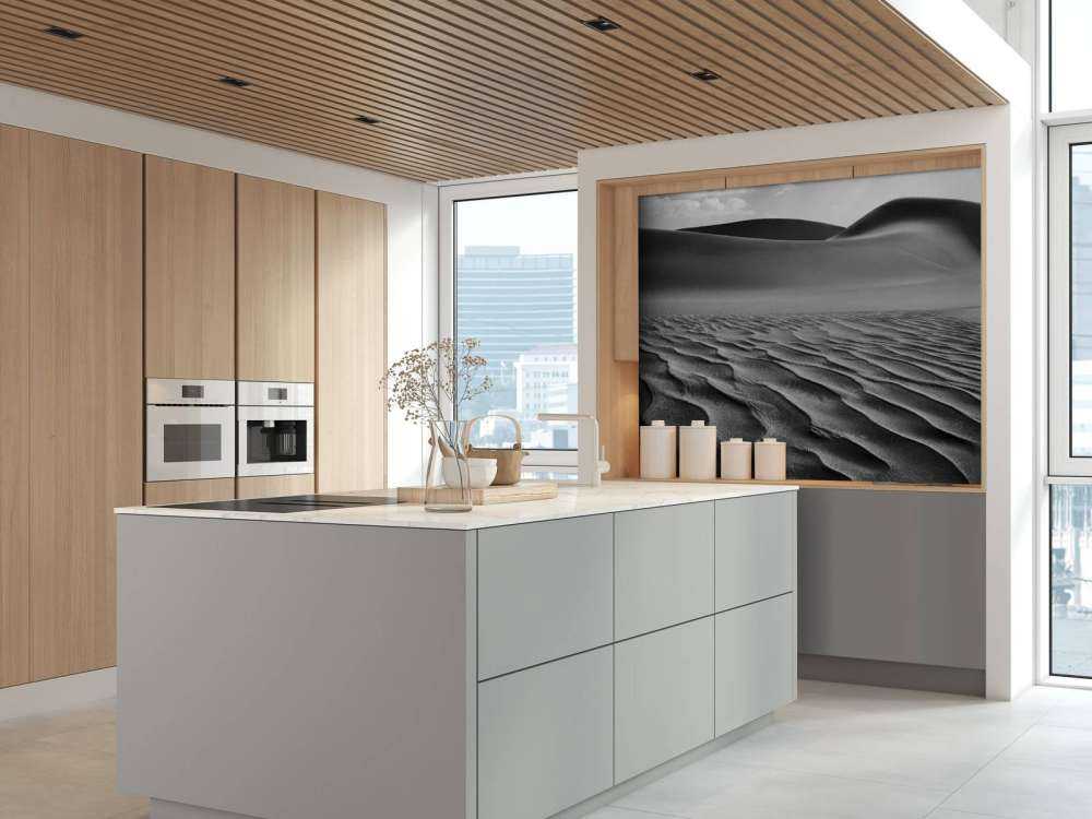 The Living Dunes, Namibia I