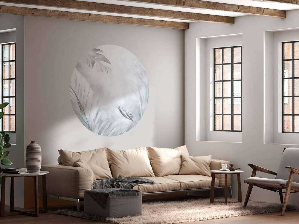 Feathers Magic Beige