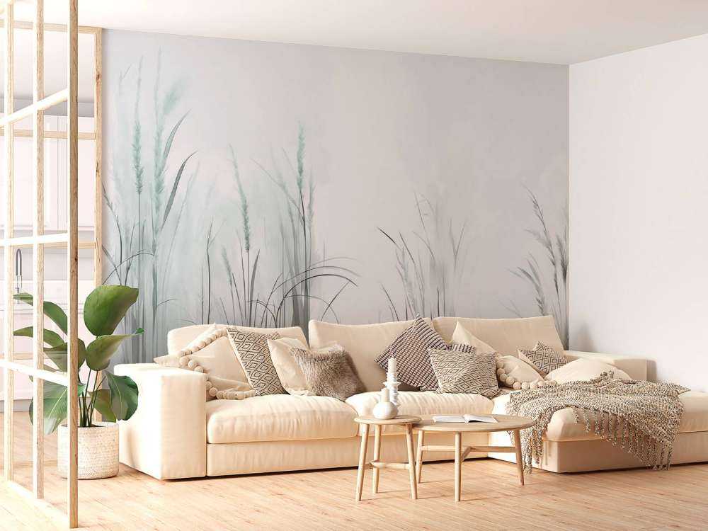 Nature Mood Neutral Taupe