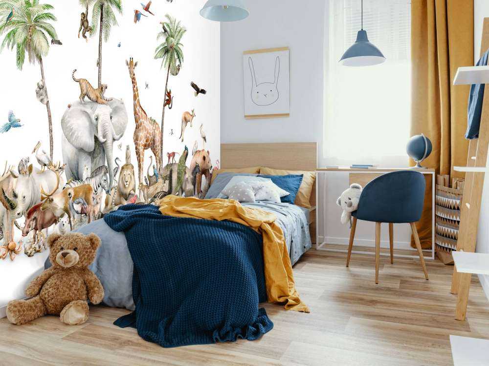 Beautiful Biodiversity