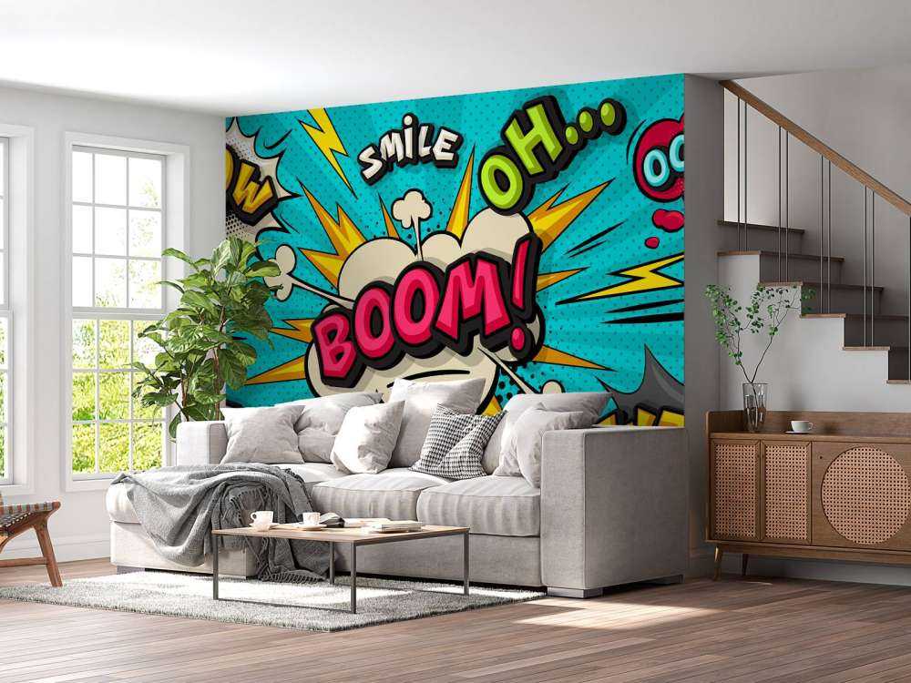 Onomatopoeia Abundance