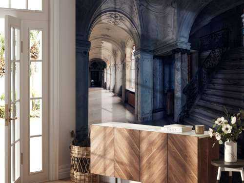 Marble Dreams I