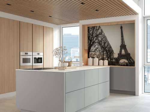 Eiffel tower, Paris