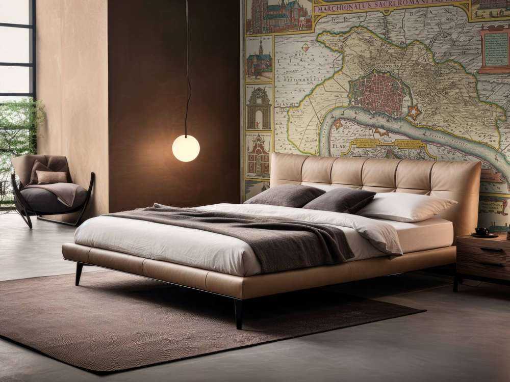 Plattegrond van de stad Antwerpen en zijn omgeving