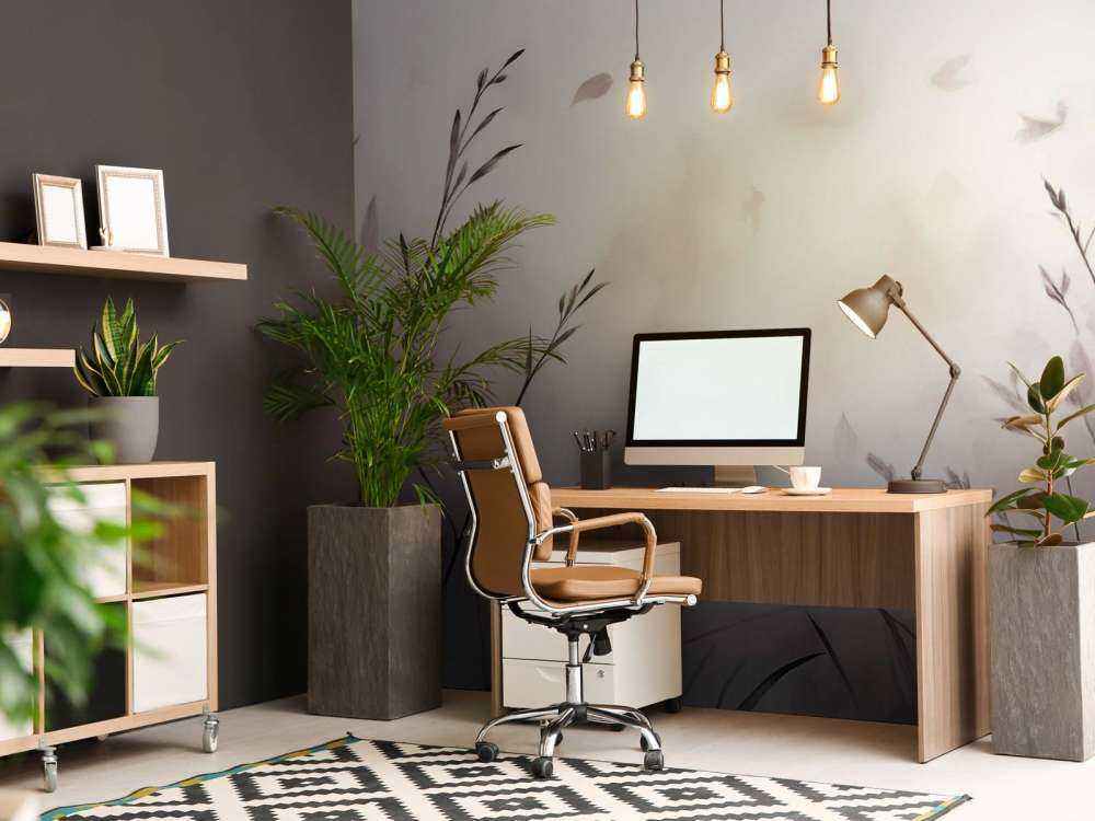 Calm Breathing Purple