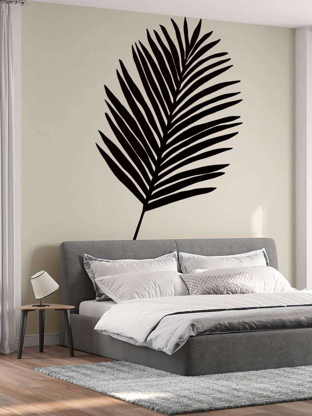 Black Palm