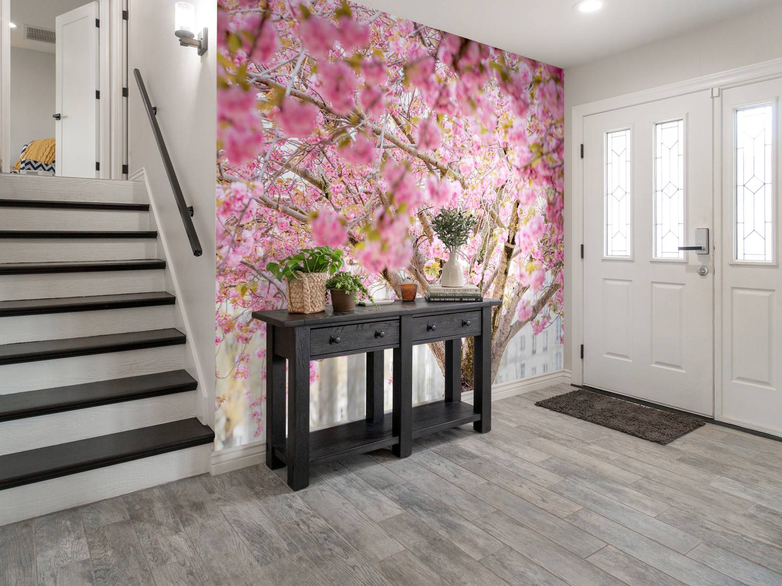 Blossom tree