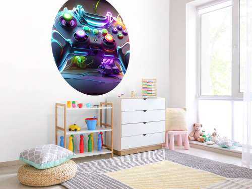 Electric Neon Controller