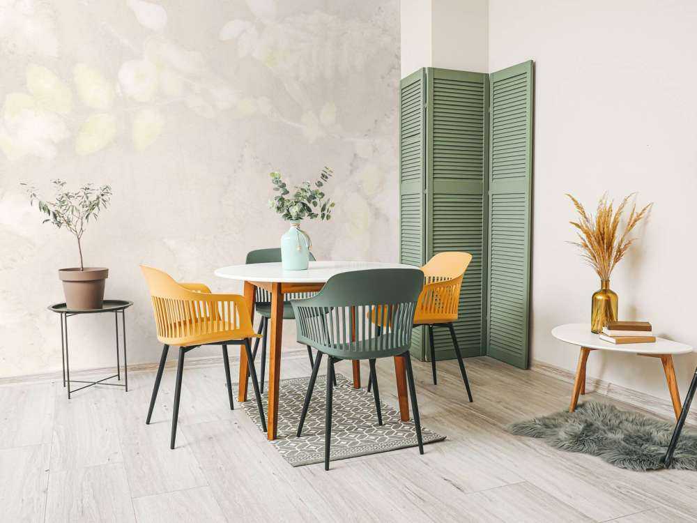 Snowberry and wild blackberry - shadow play