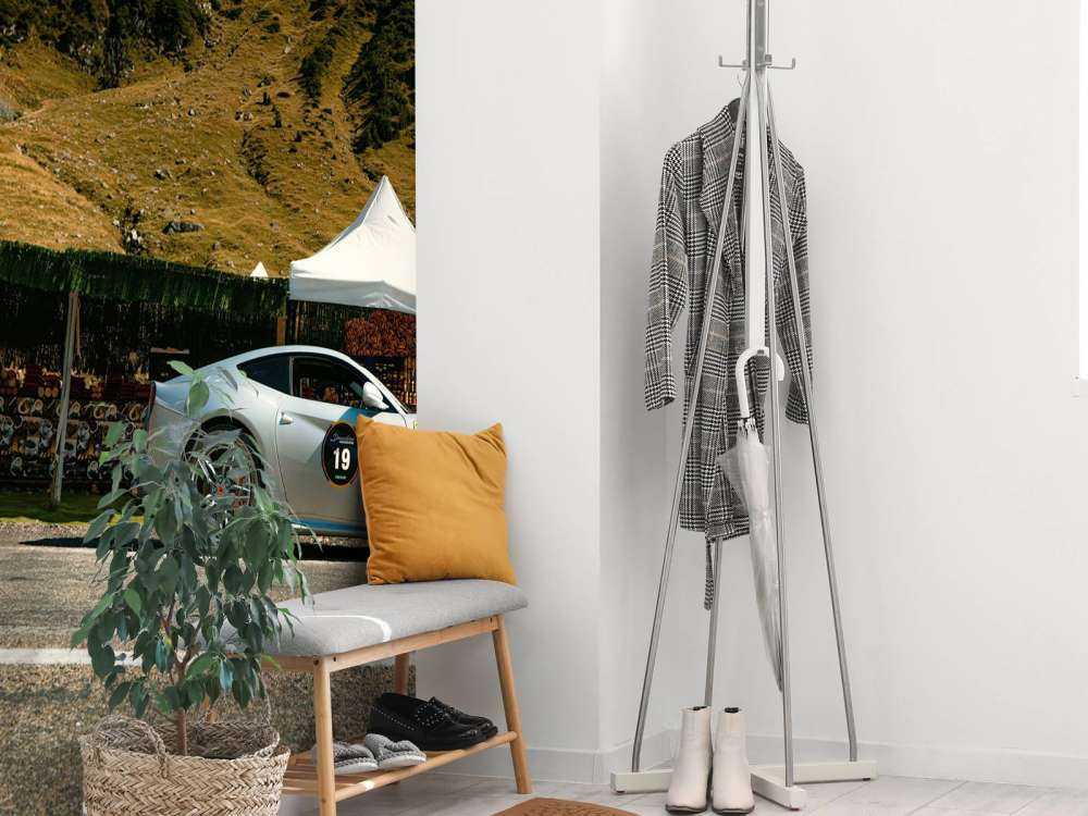 Italian strength in nature