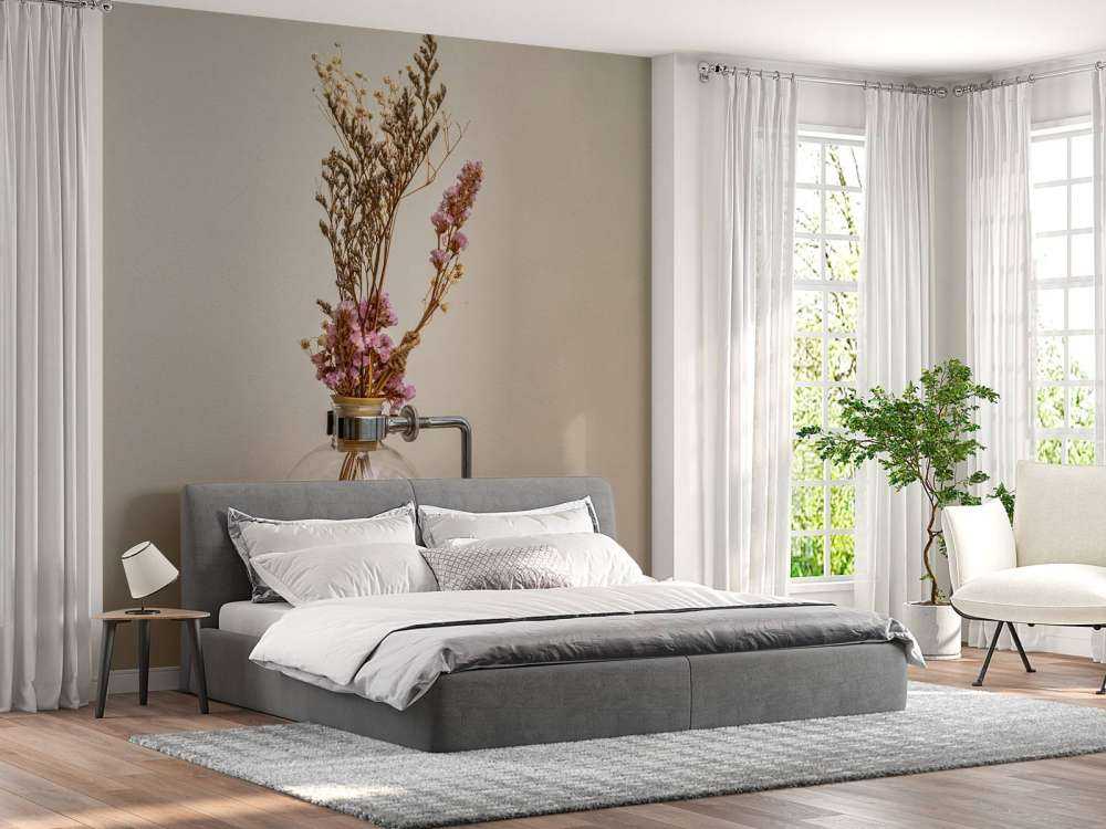 Bloemen focus