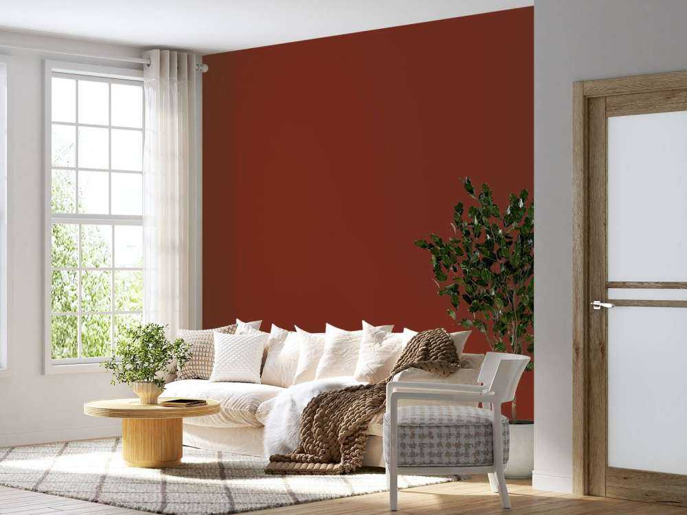 Liver red