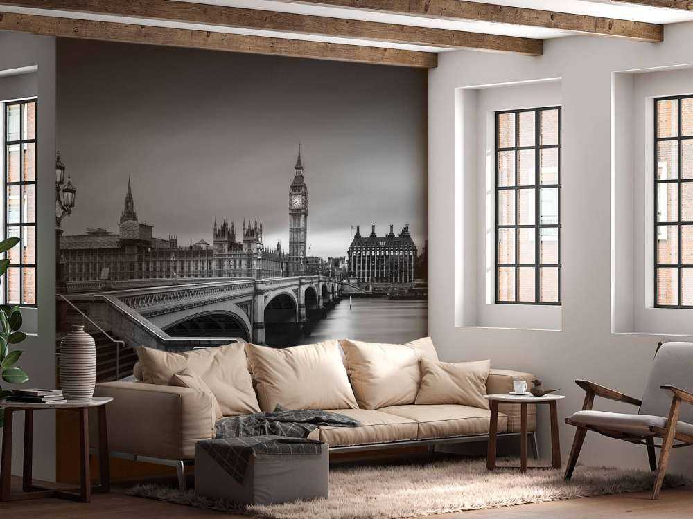 Westminster Bridge I