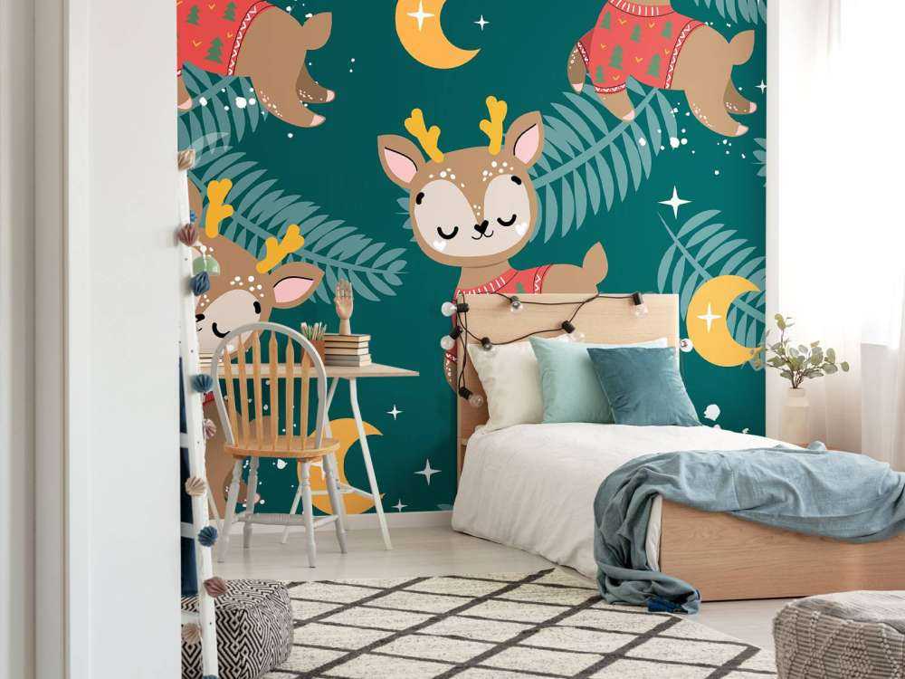 Reindeer