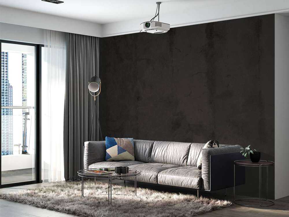 Sultana black concrete