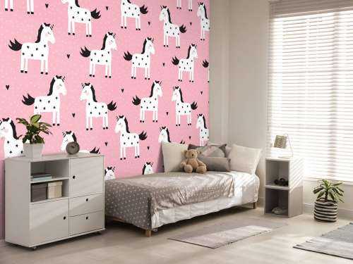 Unicorn pattern