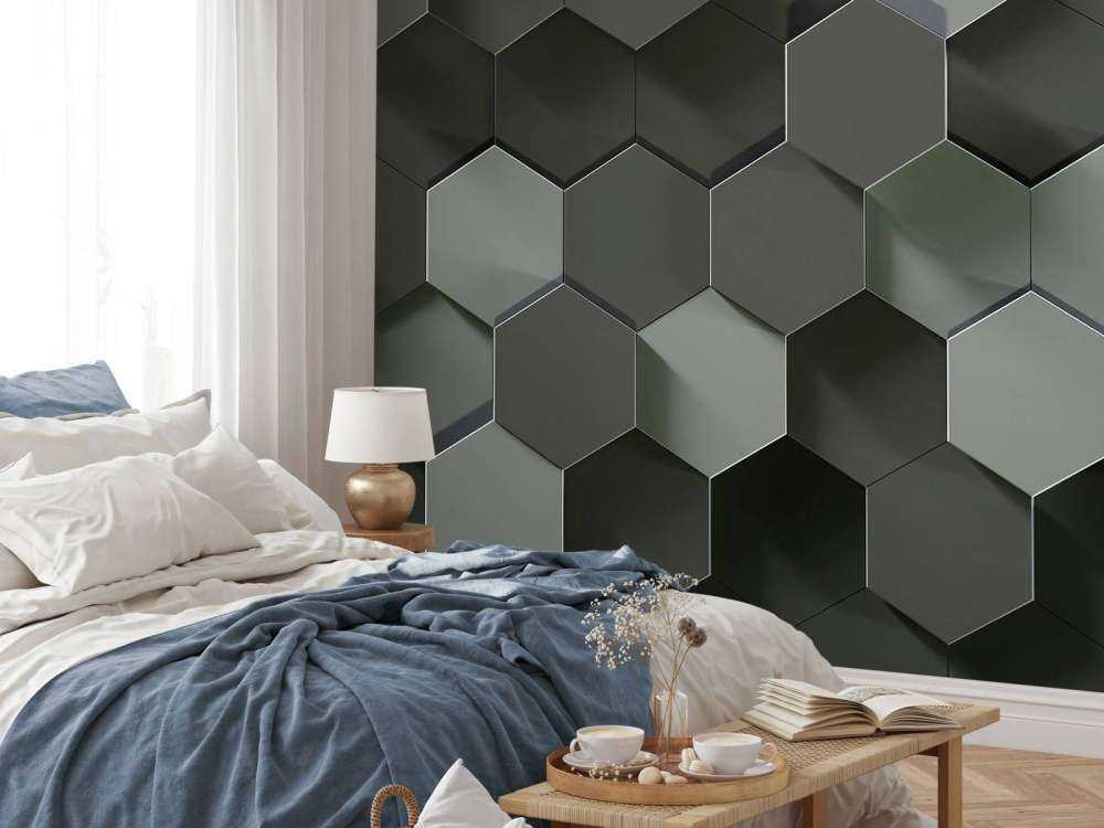 Titanium honeycomb