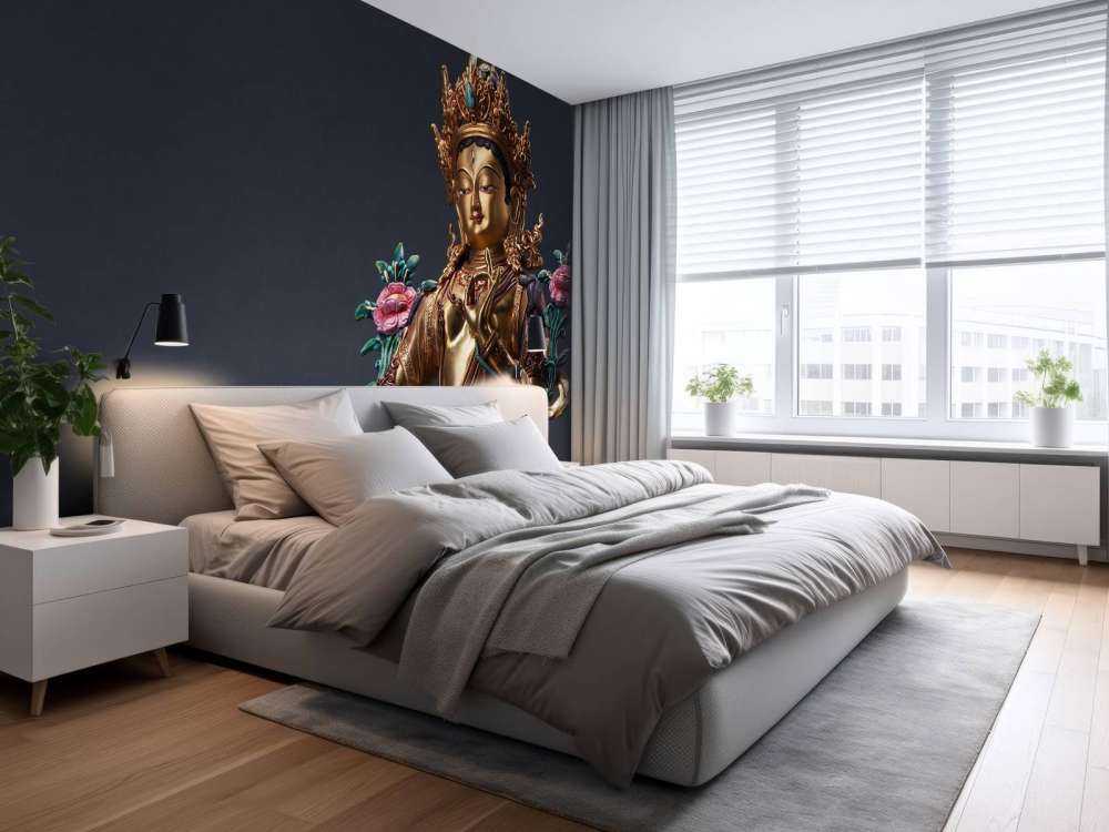 White Tara