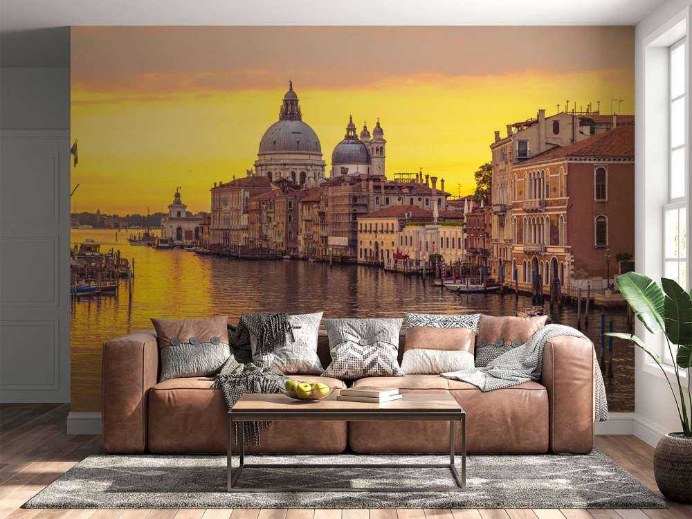 Canal in Venice