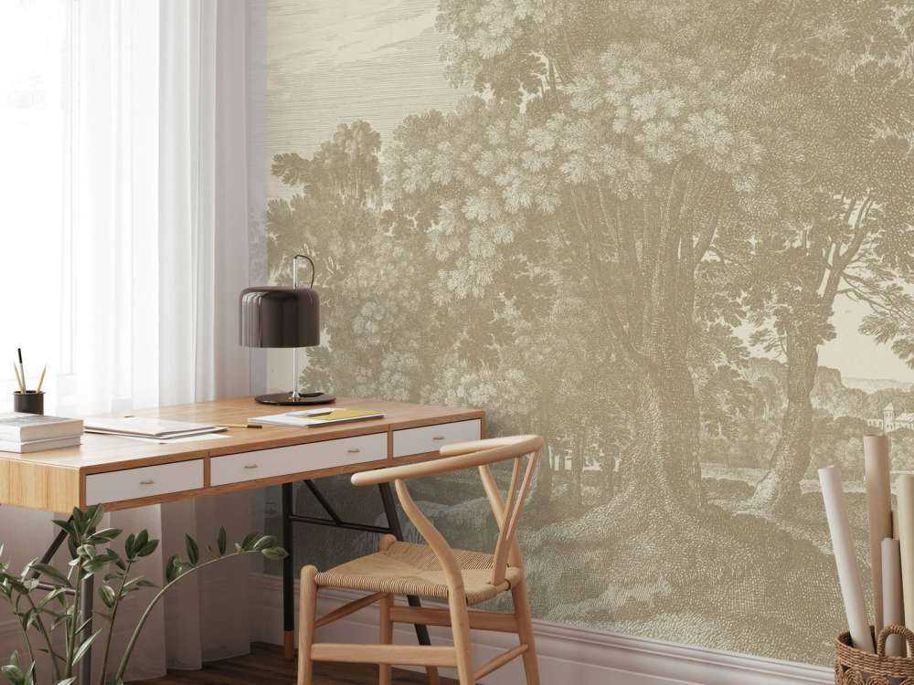 Dream Away Beige