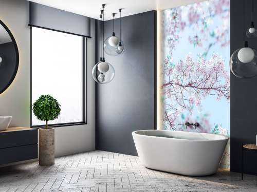 Blossom flowers