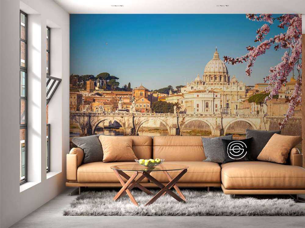 St Peter's Cathedral