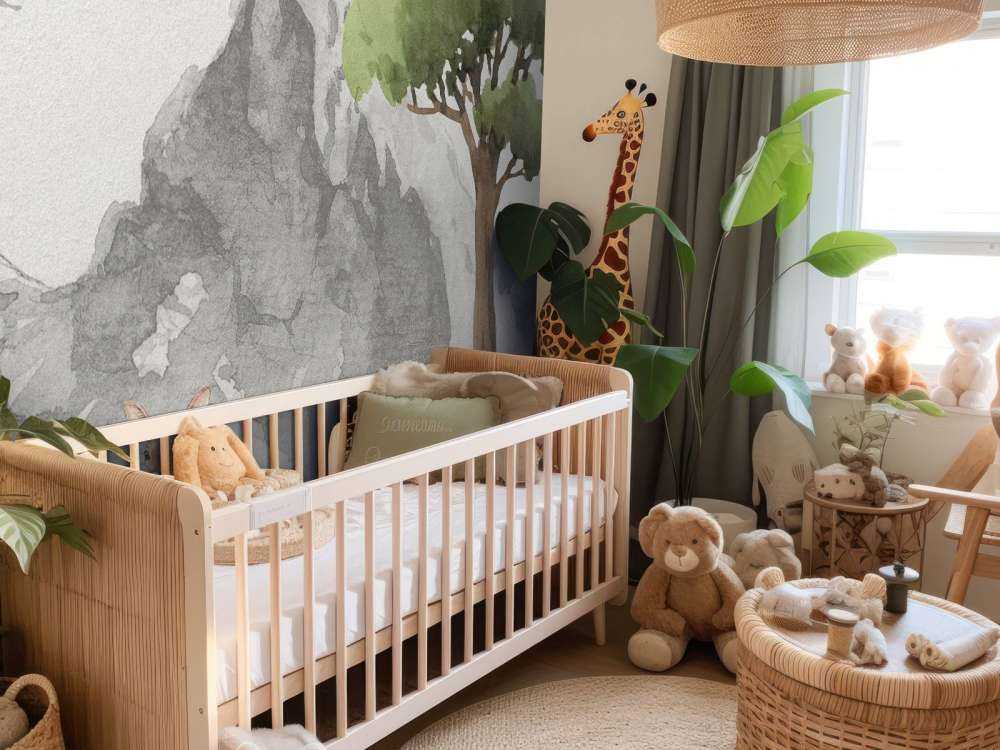 Friends of the forest