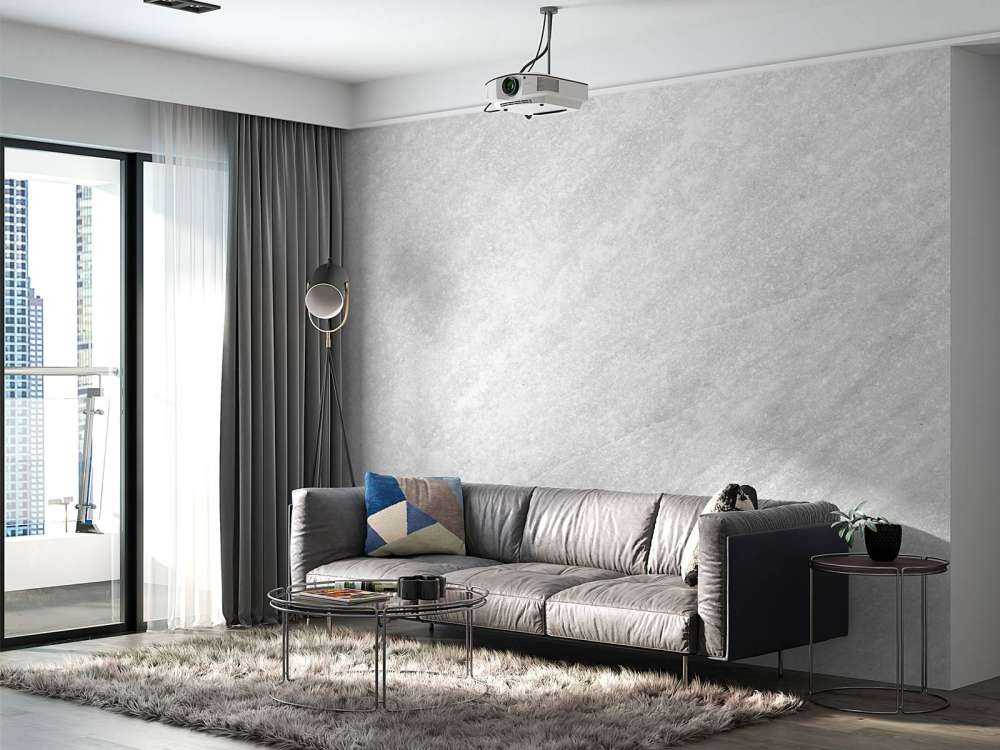 Light marble