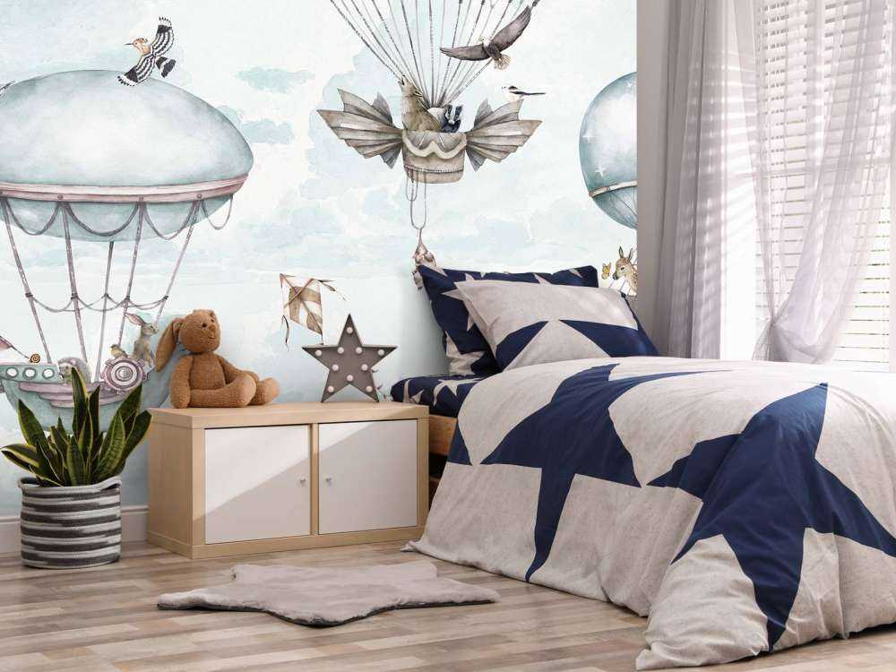 Hot Air Balloon Adventures