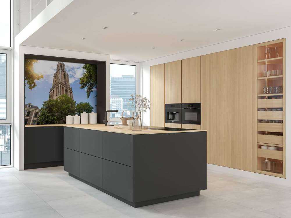 Dom tower in Utrecht