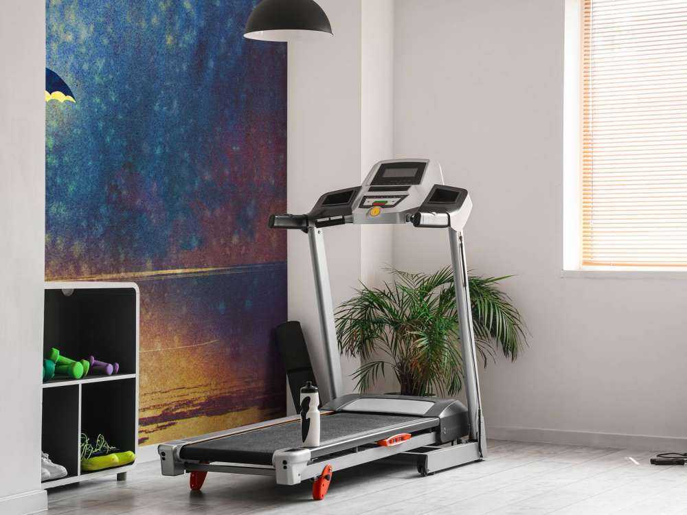 Lonely girl in the rain