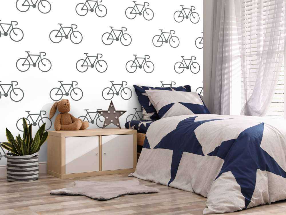 Bicycle pattern