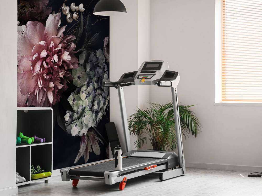 Vintage flower bouquet