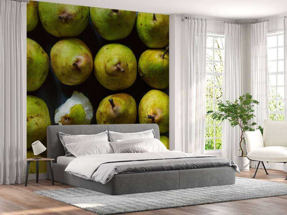 Pears